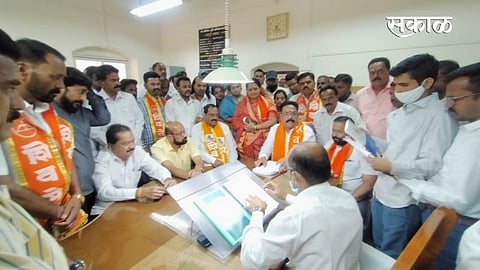 grandmother fraud case kolhapur fraud marathi news