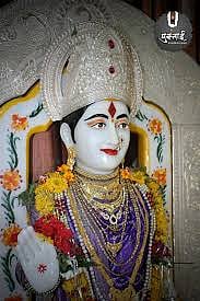 shri sant muktai