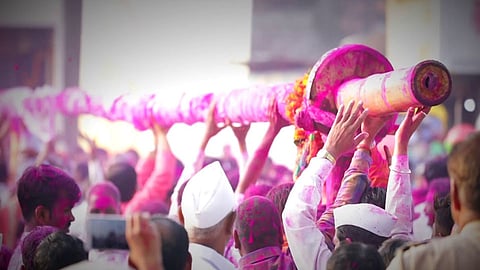 मायणीत सिद्धनाथाची रिंगावन यात्रा स्थगित; देवस्थान समितीचा महत्वपूर्ण निर्णय