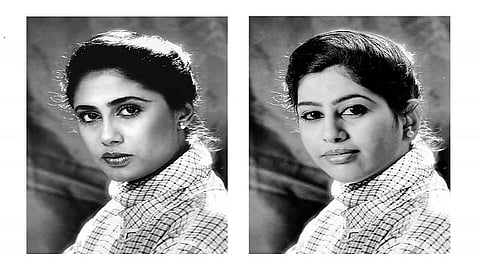 स्मिता पाटील 