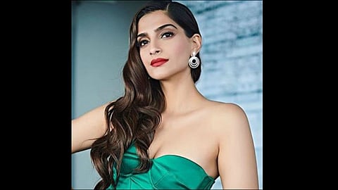 Sonam Kapoor
