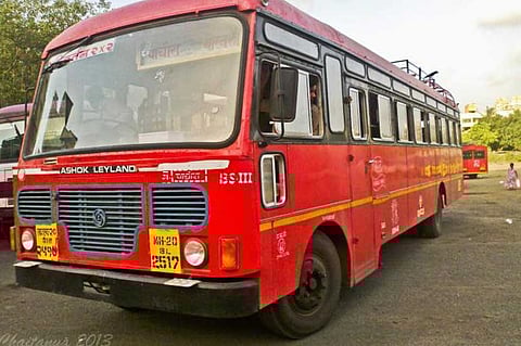 लोकसभा निवडणूक प्रक्रियेसाठी 435 बसची नोंदणी 