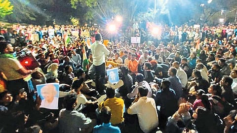 student-pune-university