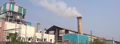 Sangali district has produced 82 lakh quintals of sugar this year