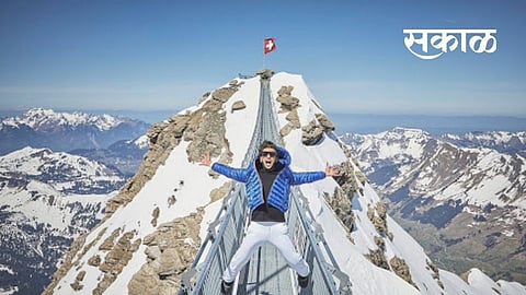 kolhapur news Going to Switzerland then keep these things in mind