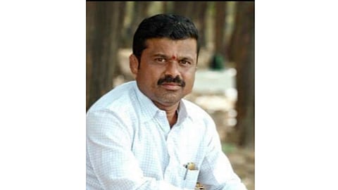 खोपोलीजवळ कारला अपघात; चालकाचा मृत्यू