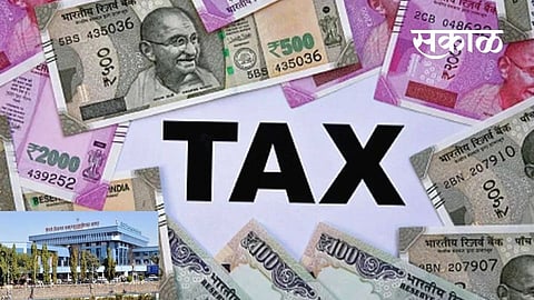 रेकॉर्डब्रेक मिळकतकर जमा; पिंपरी-चिंचवड महापालिकेच्या तिजोरीत कोट्यवधी रुपयांची भर