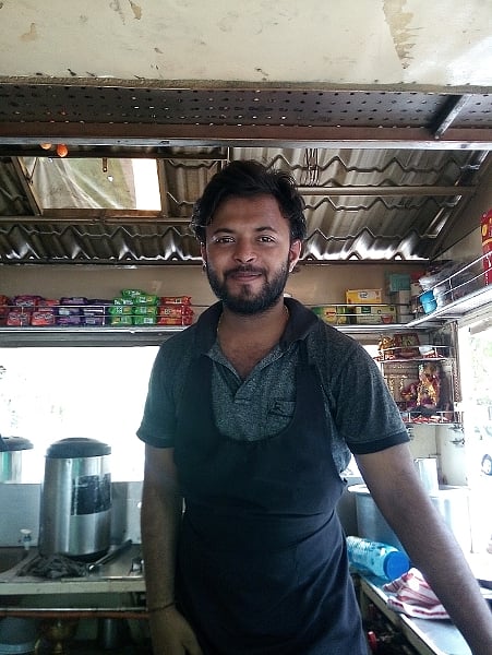 हेमंत शिवहरे 