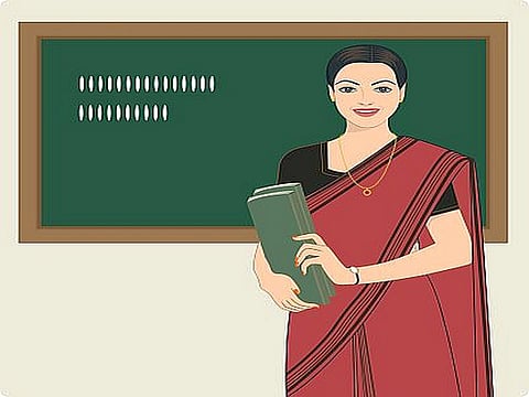 Now separate school tribunals in each district