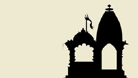 मंदिरात घंटा वाजविण्यास, प्रसाद वाटण्यास मनाई 