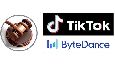 Tiktok-owned ByteDance has decided to challenge the ban imposed by US 