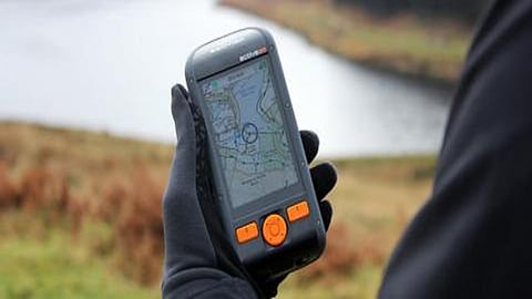 संग्रहित छायाचित्र 