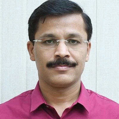 To prevent the replacement of Commissioner Munde Nagpurkar fought this battle