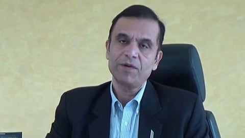 Unmesh Joshi