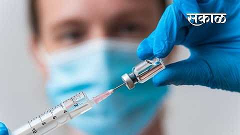  Akola Corona News Corona vaccine stolen from Pathur Hospital!
