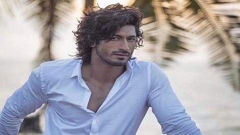 vidyut jamwal
