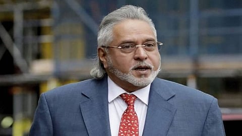 Supreme Court,  Vijay Mallya