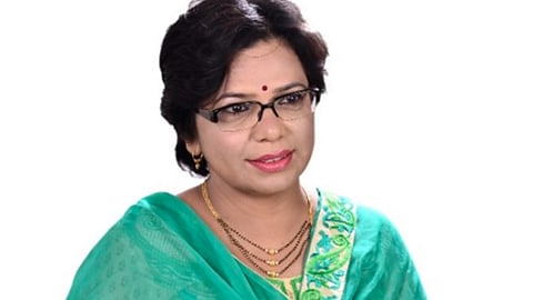 महाविजयात महिलांचा मोठा वाटा 