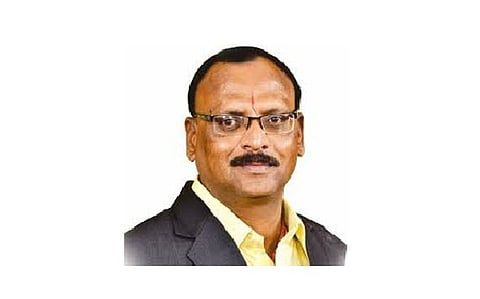 vikas kumbhare