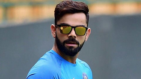 Indias number one position in test is in threat against south africa