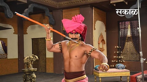 vishal nikam