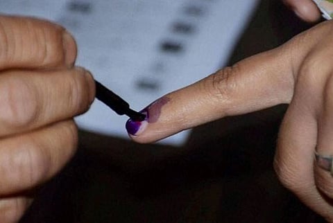 Expected to contest the elections of teachers' constituency