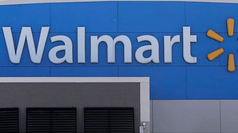 walmart