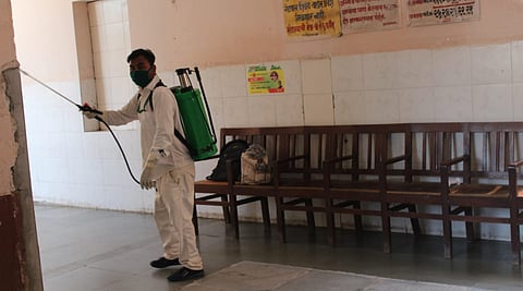 Be aware of the medical staff service work