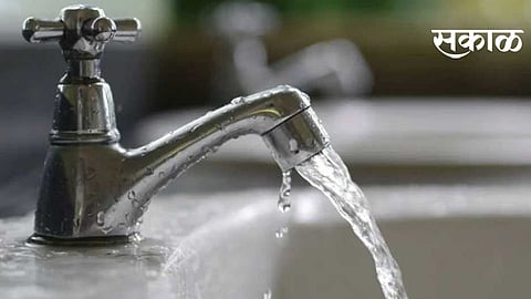 water