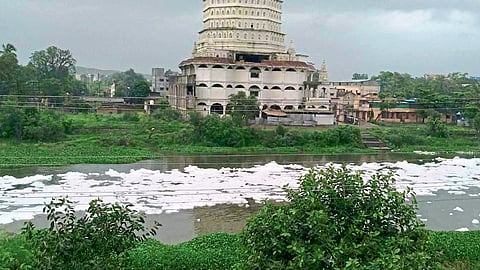water-pollution