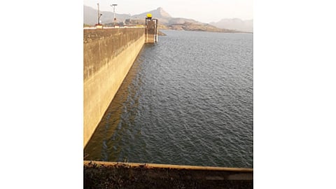 पिंपरी चिंचवडकरांनो खूशखबर : पवना धरणात 31 जुलैपर्यंत  पुरेल इतका पाणीसाठा