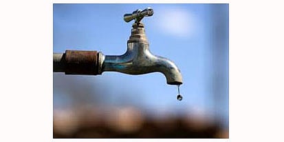 water supply