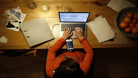 Work From Home असूनही हजारो आयटीयन्सच्या 'या' तक्रारी