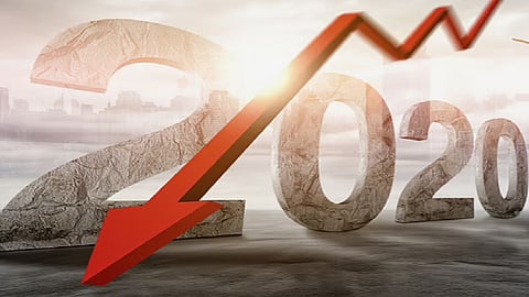 Corona Updateworst economy