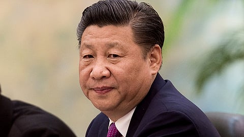 Xi Jinping