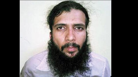 yasin bhatkal