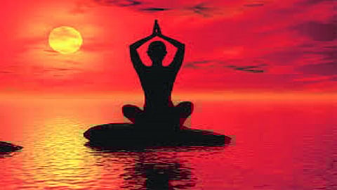 World Yoga Day Special ratnagiri artical