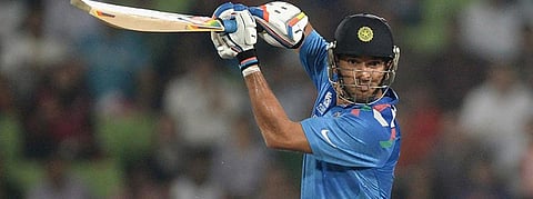 yuvraj singh