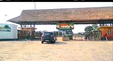 Gorewada Zoo Contract with Essel Group Will be Terminated