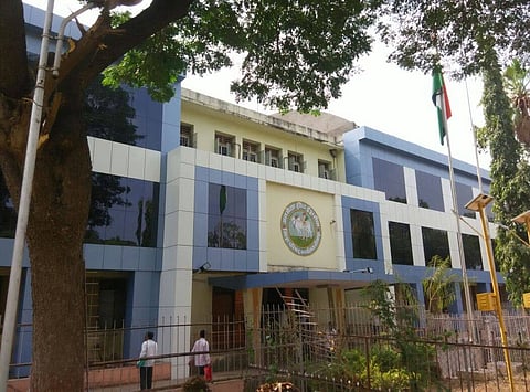 zp solapur
