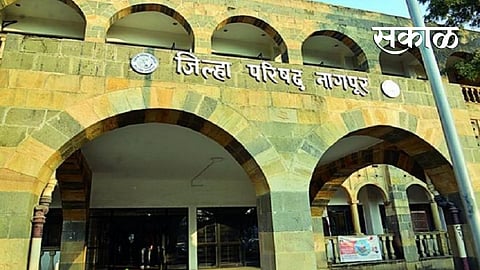 district development committee have challenge to spend 20 crore in nagpur 