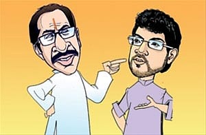 फिफ्टी-फिफ्टी! (ढिंग टांग)