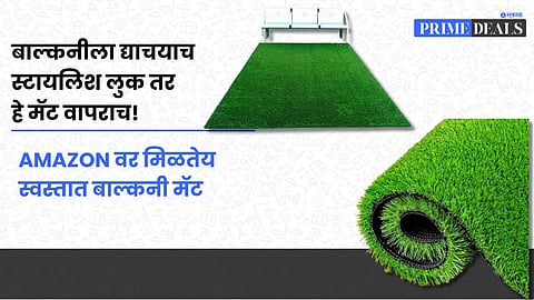 Balcony transformation ideas