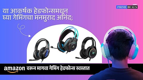 cheap gaming headsets