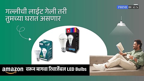 discount on inverter bulbs