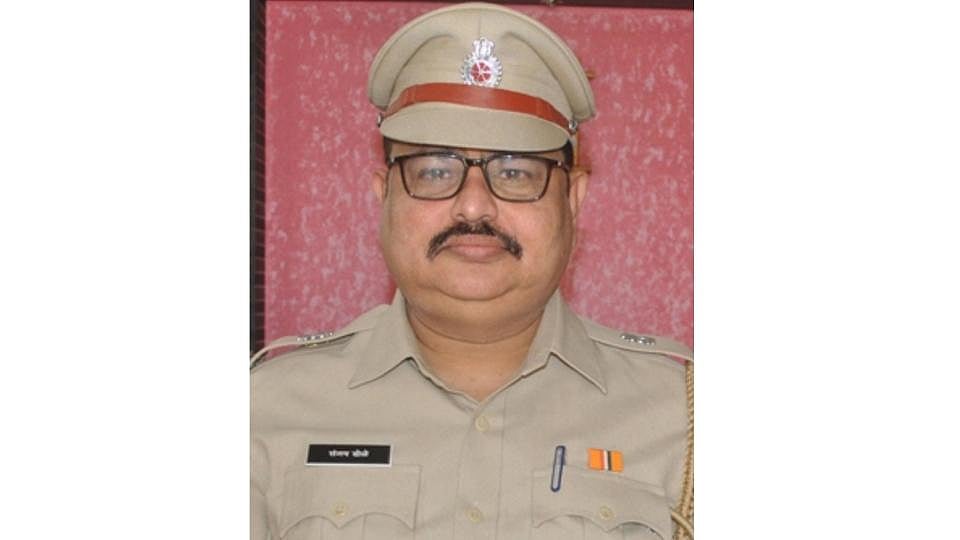 'आरटीओ' डोळे सेवानिवृत्त! नाशिक बॉम्बस्फोटाचा कट रचणाऱ्याला पकडण्यात ...