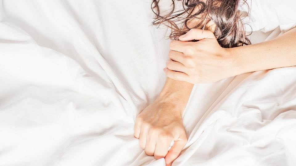 Klitoris uchun vakuum nasoslari