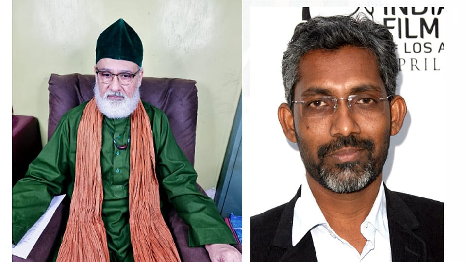 16 व्या विद्रोही मराठी साहित्य संम्मेलनाचे सरवरच उदघाटक, तर नागराज ...