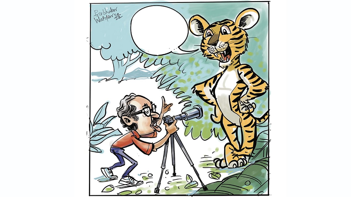 ढिंग टांग : कुठे कुठे शोधू तुला?