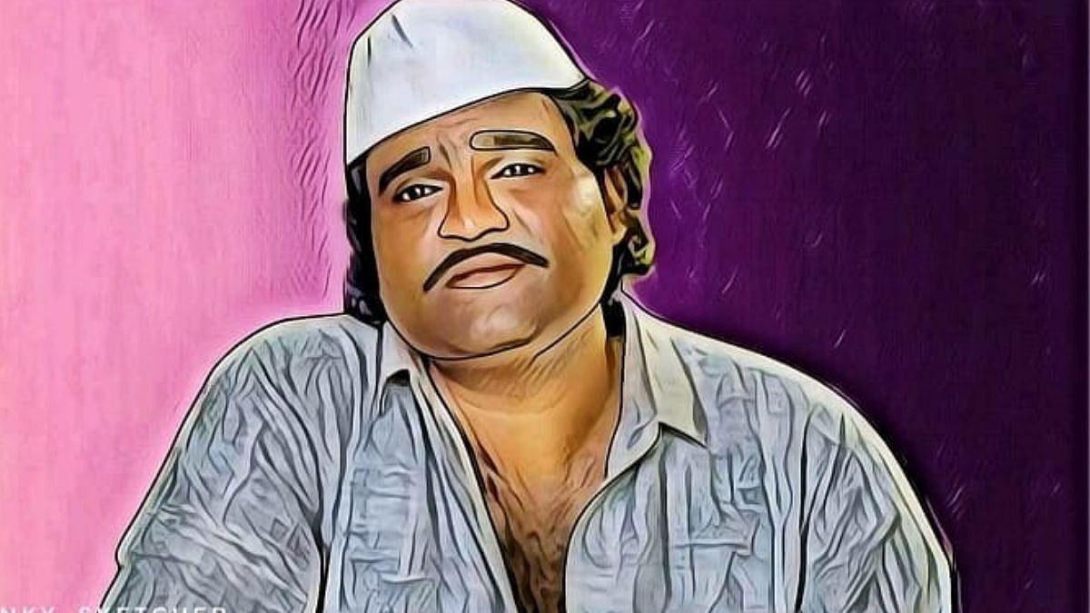 अशोक सराफांना खटकतेय मराठी सिनेसृष्टी; म्हणाले,'गेली कित्येक वर्ष मी